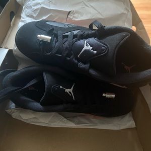 6.5 Youth Air Jordan Retro Low GG